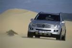 Mercedes-Benz ML-Class 2006 года